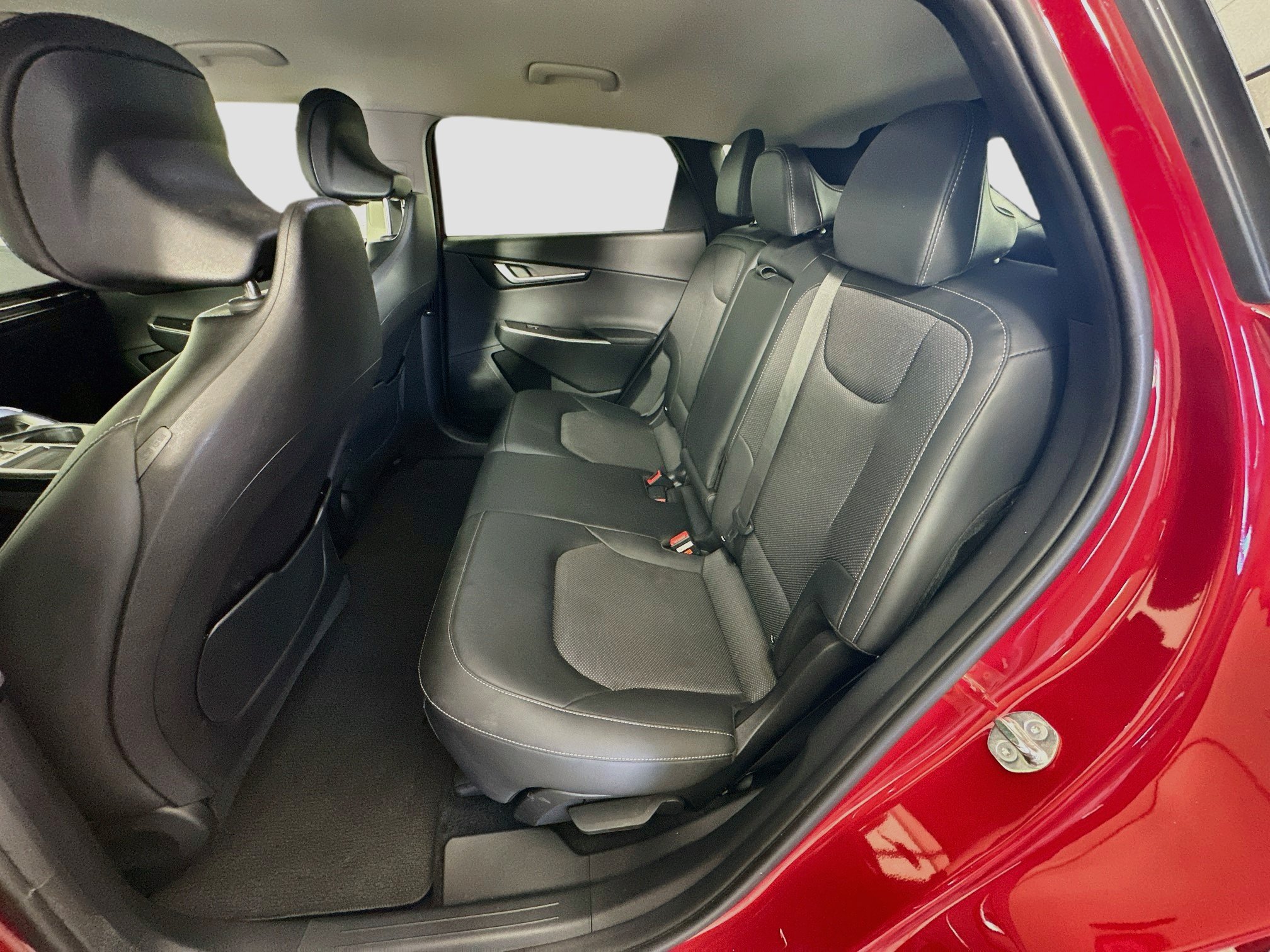 Used 2024 Kia EV6 Light RWD image 27