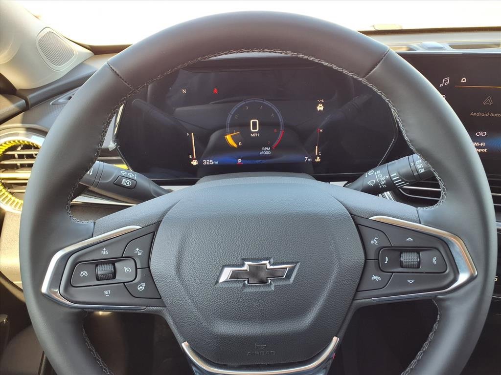 New 2026 Chevrolet Trax ACTIV w/ Driver Confidence Package image 18