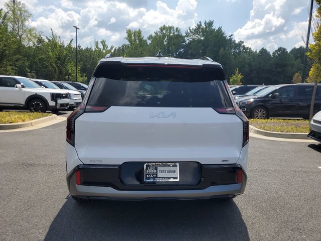 New 2026 Kia EV9 GT-Line AWD/4WD image 5