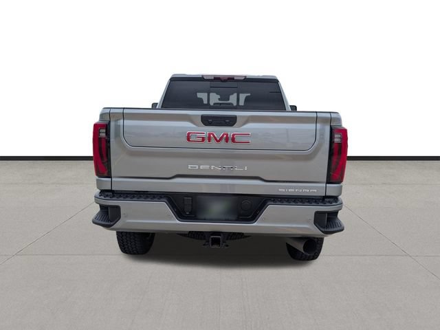 Used 2024 GMC Sierra 2500 Denali w/ Denali Reserve Package AWD/4WD image 6