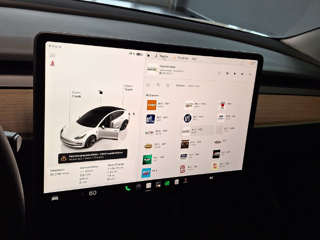 Used 2023 Tesla Model 3 Standard Range RWD image 21
