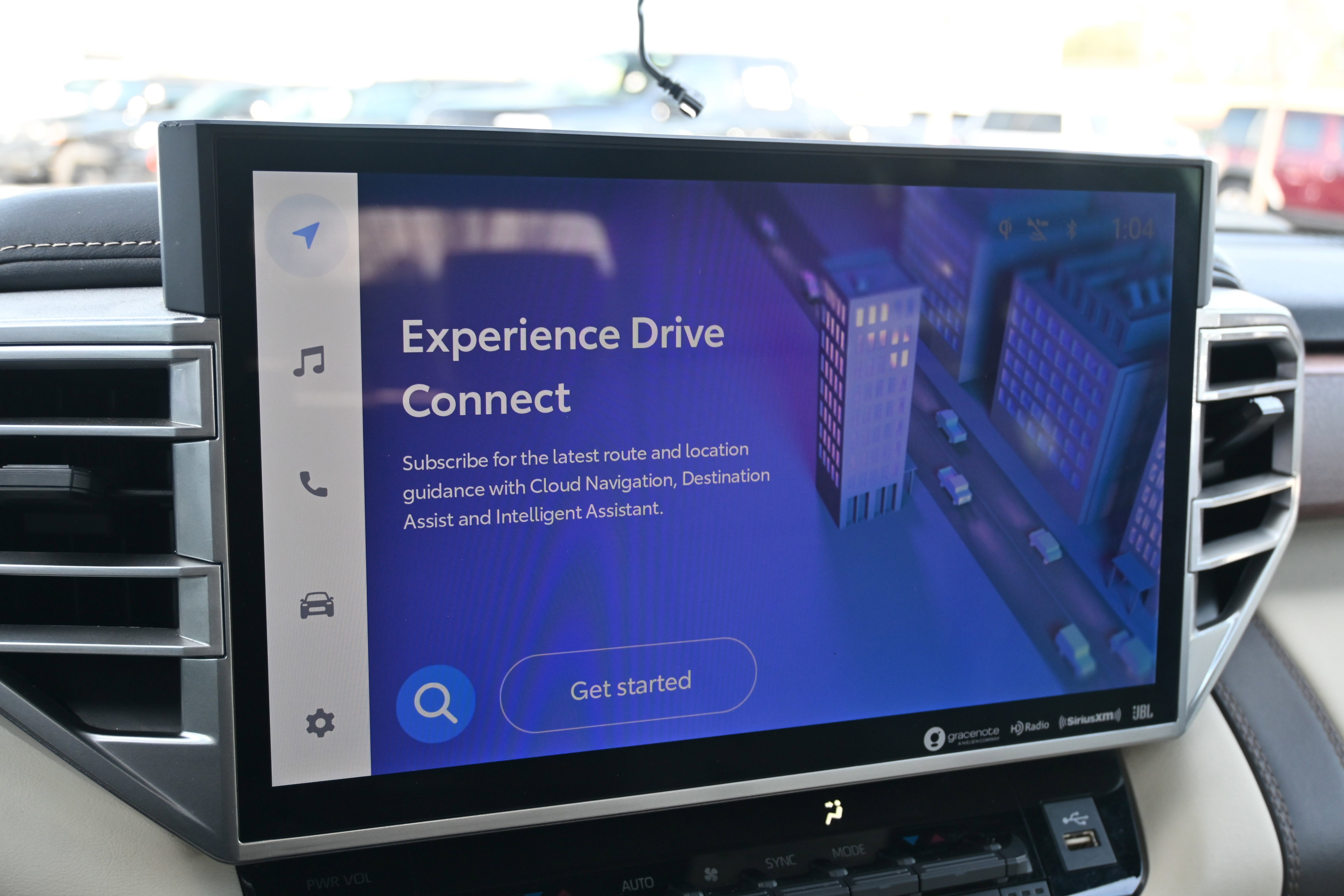 Used 2022 Toyota Tundra 1794 Edition w/ TRD Off-Road Package image 33