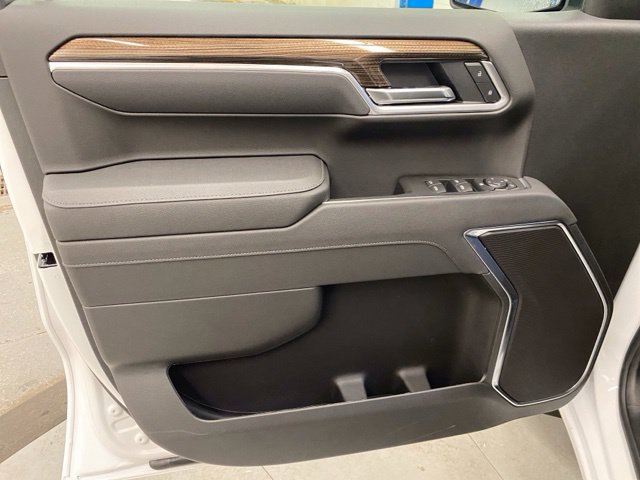New 2026 Chevrolet Silverado 1500 LT AWD/4WD image 23