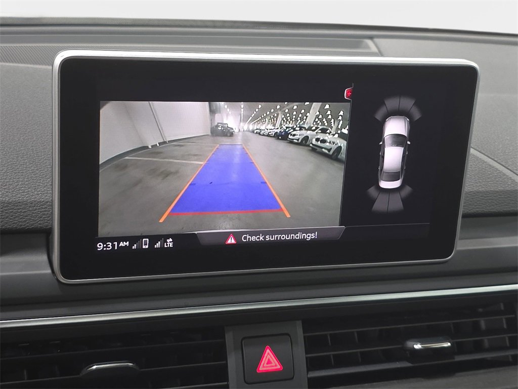 Used 2018 Audi A4 2.0T Premium Plus w/ Premium Plus Package image 22