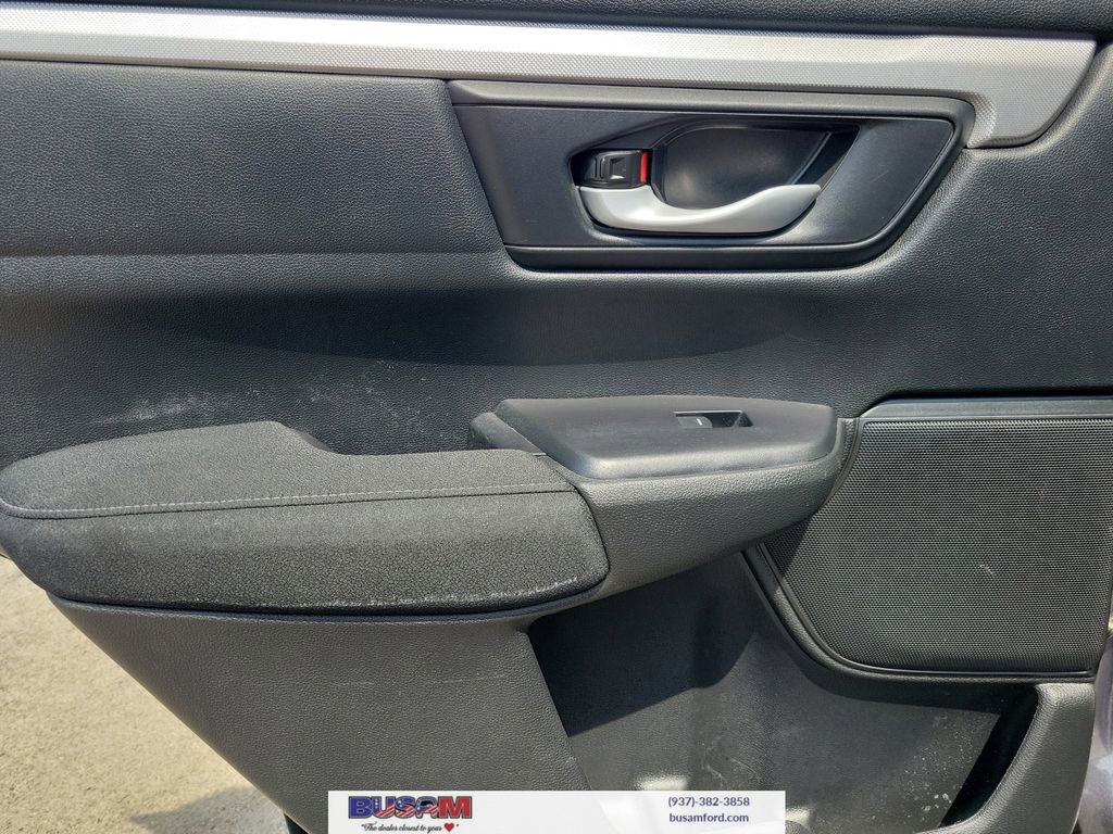 Used 2019 Honda CR-V LX image 12