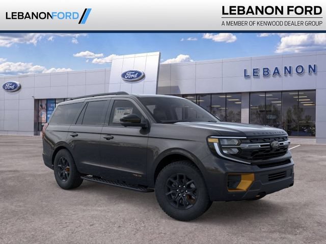 New 2025 Ford Expedition Tremor AWD/4WD image 1