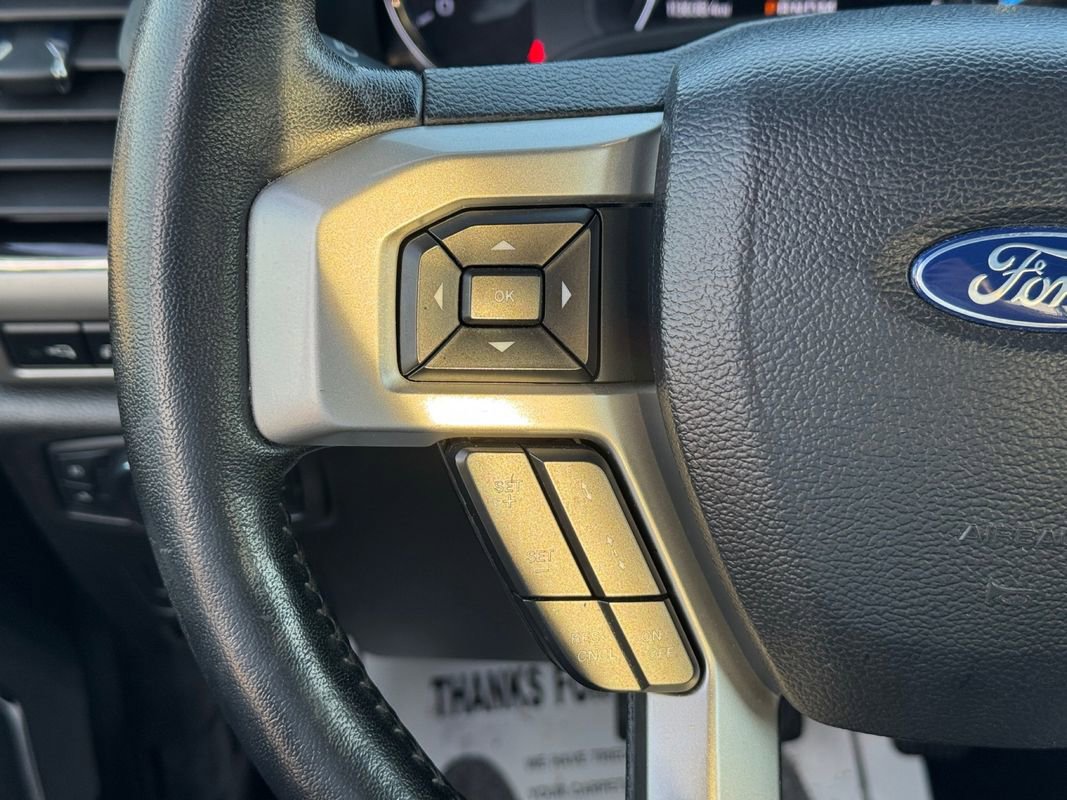 Used 2021 Ford F250 Lariat w/ Lariat Ultimate Package image 34