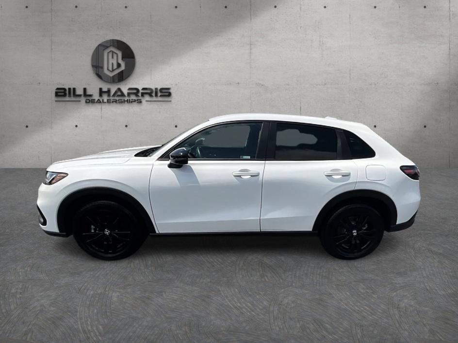 Used 2026 Honda HR-V Sport image 10
