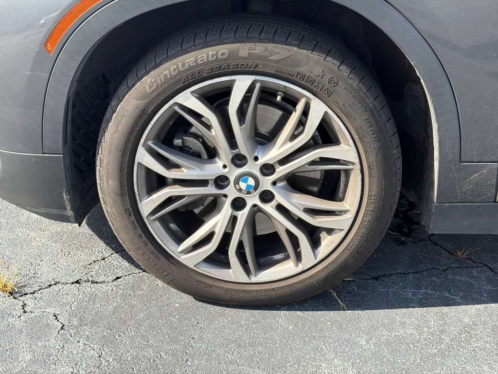 Used 2022 BMW X2 sDrive28i w/ Convenience Package FWD image 14