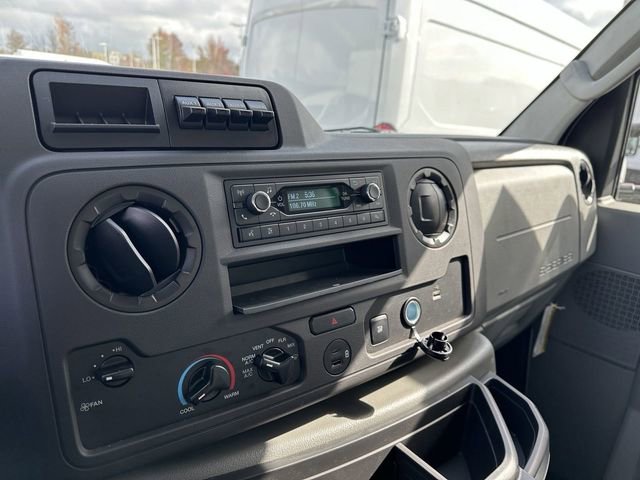 New 2024 Ford E-350 and Econoline 350 Super Duty image 10