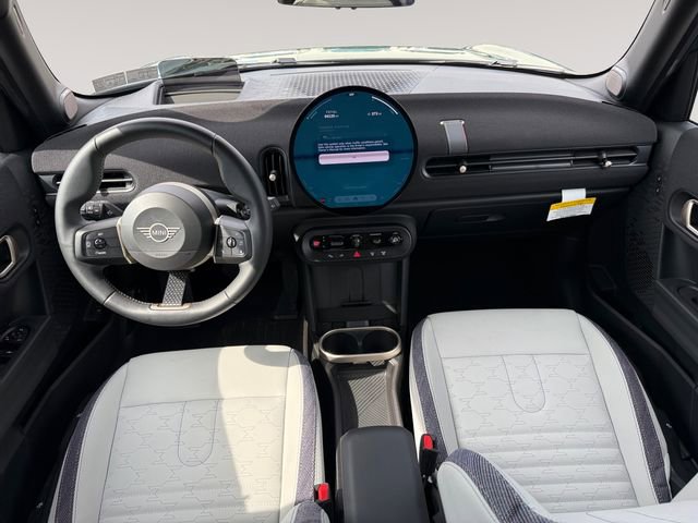 Certified 2026 MINI Cooper S FWD image 10