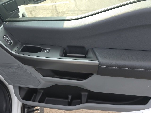 New 2025 Ford F350 XL w/ STX Appearance Package image 22