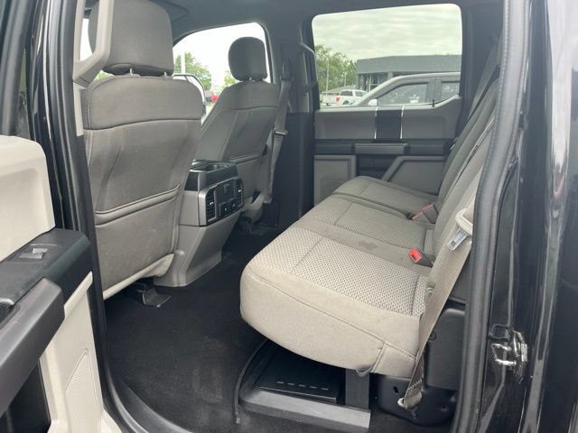 Used 2019 Ford F250 XLT AWD/4WD image 8