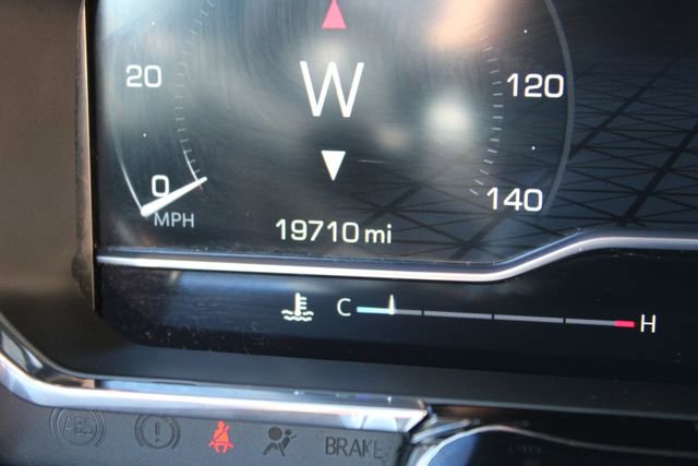 Used 2023 GMC Sierra 1500 Elevation w/ X31 Off-Road Package image 20