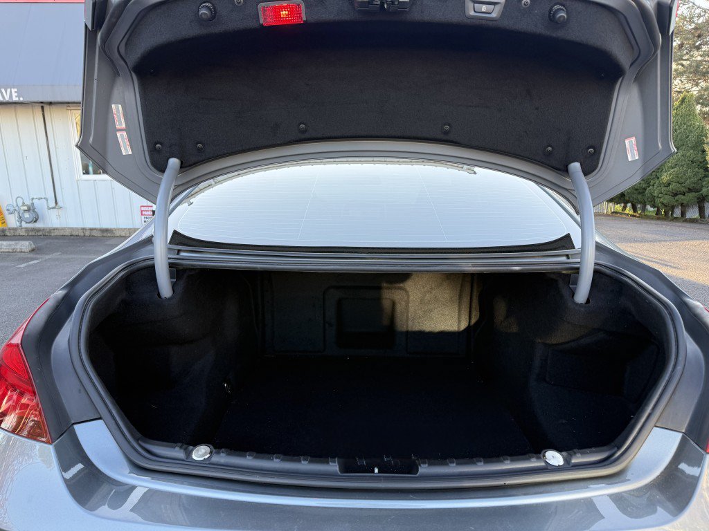 Used 2012 BMW 640i Coupe RWD image 33