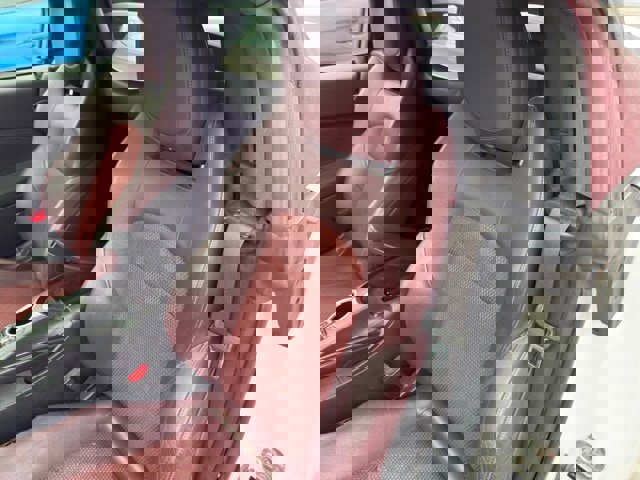 Used 2017 Nissan 370Z Touring Sport image 7