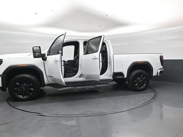 Used 2025 GMC Sierra 2500 AT4 AWD/4WD image 50