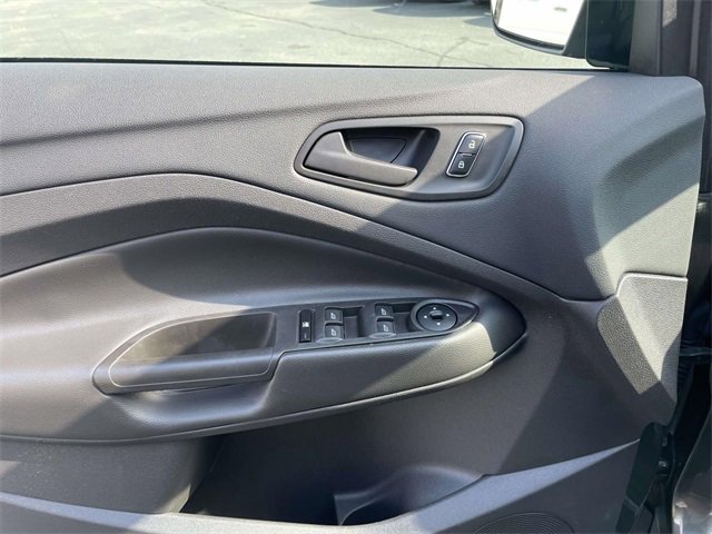 Used 2016 Ford Escape S image 11