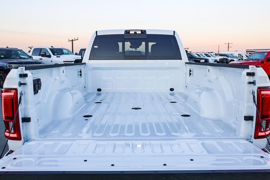 New 2026 RAM 3500 Limited image 26