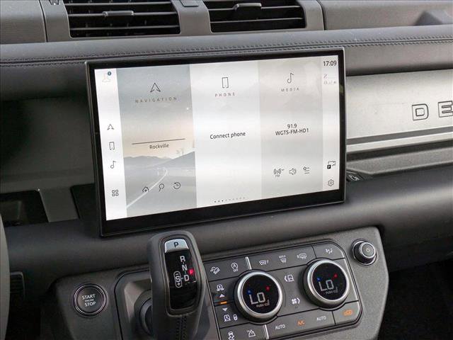 New 2025 Land Rover Defender 110 V8 image 12