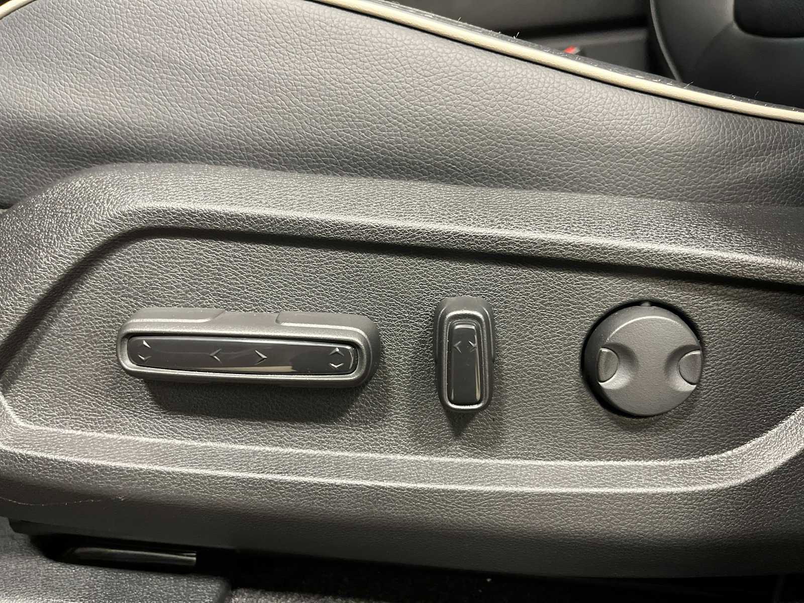 New 2026 Honda Pilot Elite image 12