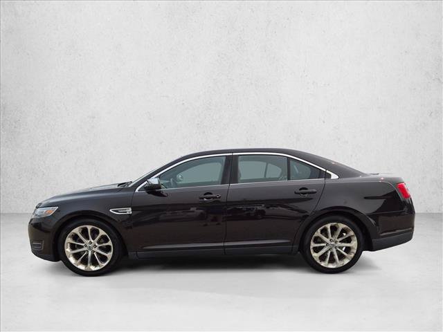 Used 2013 Ford Taurus Limited FWD image 8