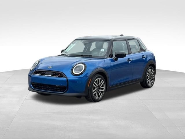 Used 2025 MINI Cooper S FWD image 9