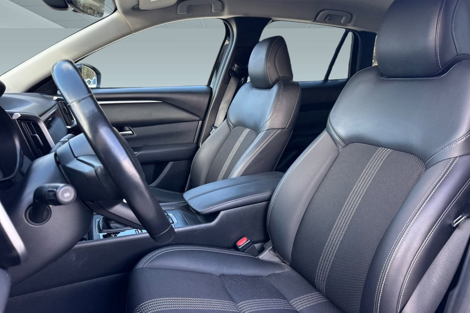 Used 2024 MAZDA CX-50 AWD 2.5 S w/ Preferred Package image 20