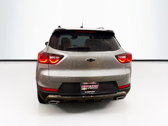 Used 2024 Chevrolet TrailBlazer ACTIV w/ Convenience Package image 7