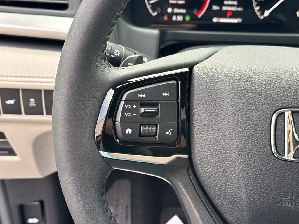 Used 2026 Honda Odyssey EX-L image 15