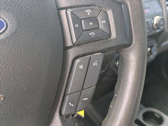 Used 2017 Ford F250 XL w/ Power Equipment Group AWD/4WD image 15