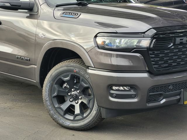 New 2026 RAM 1500 Big Horn image 3
