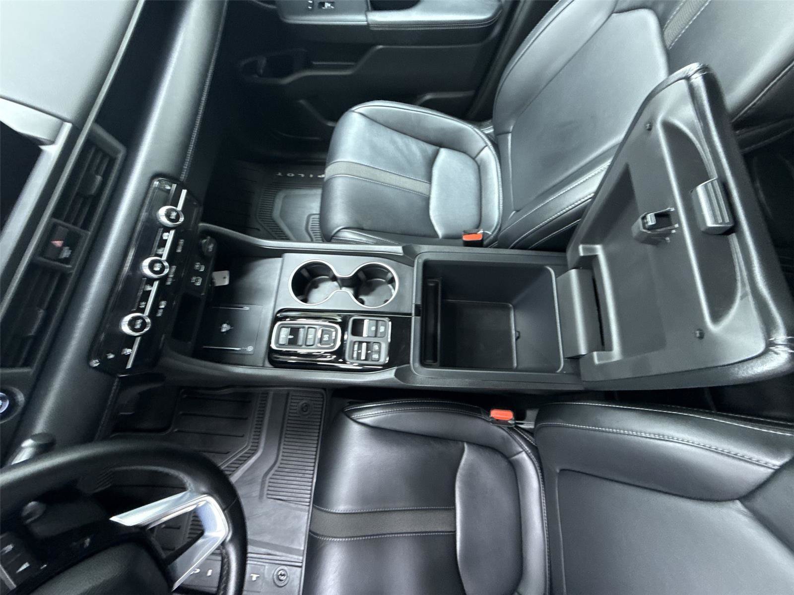 Certified 2025 Honda Pilot EX-L image 18