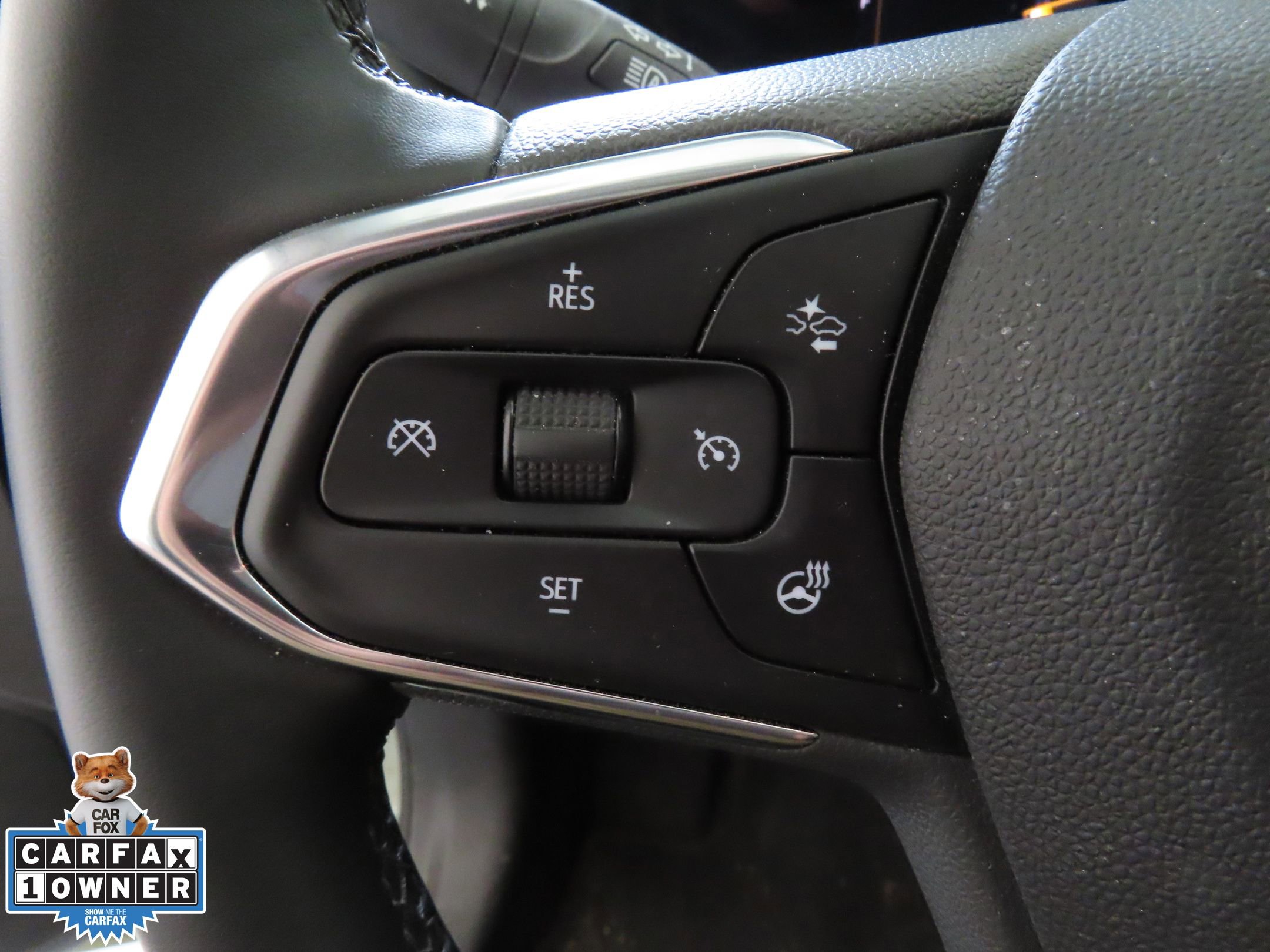 Used 2025 Chevrolet Trax ACTIV w/ Sunroof Package image 15