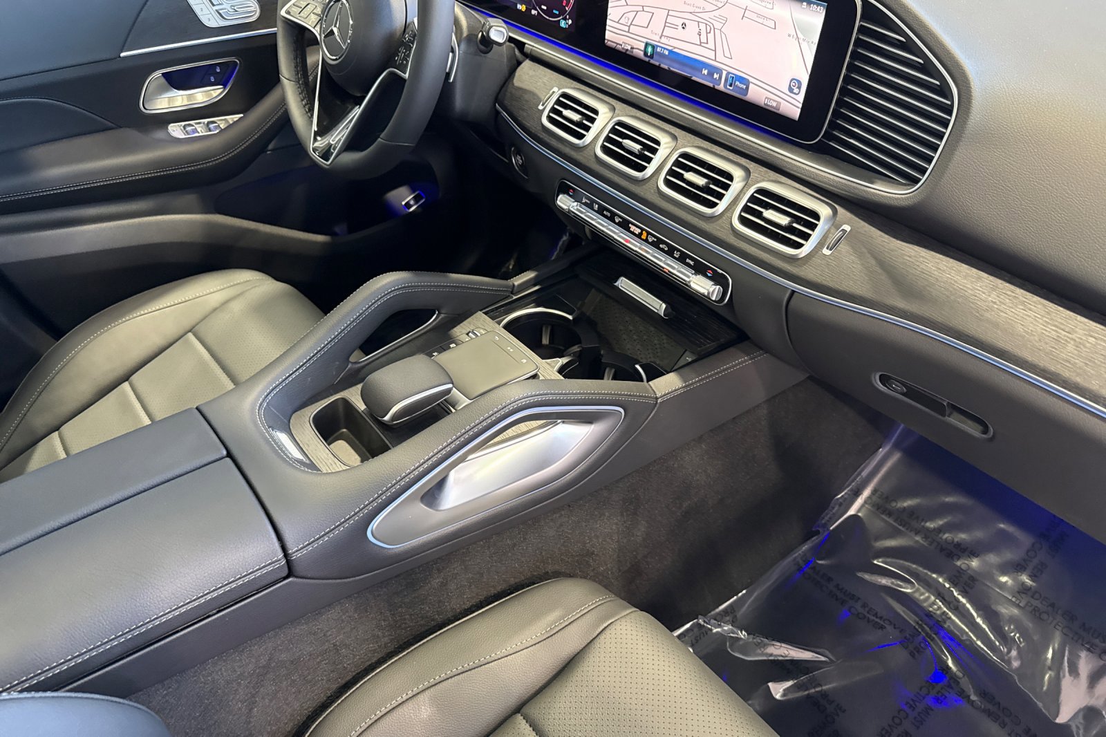 New 2026 Mercedes-Benz GLE 450 4MATIC image 16