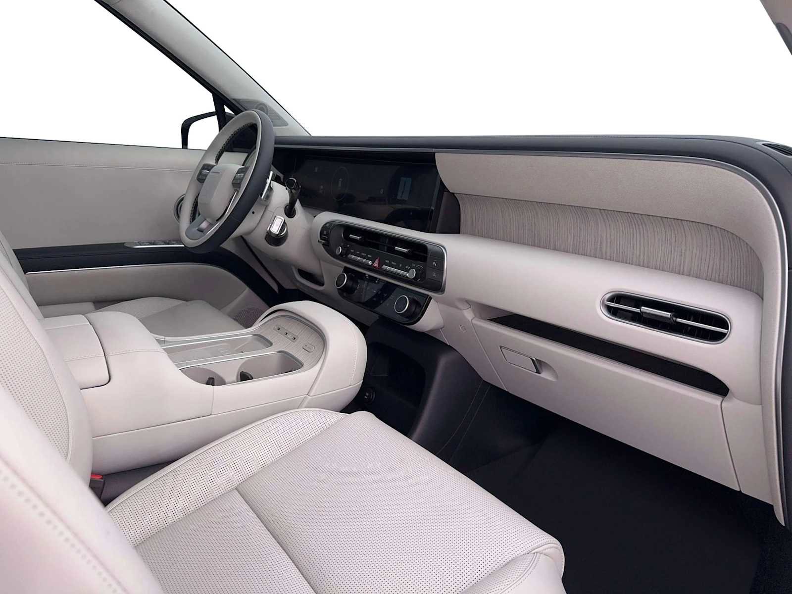 New 2026 Hyundai Palisade Calligraphy FWD image 15