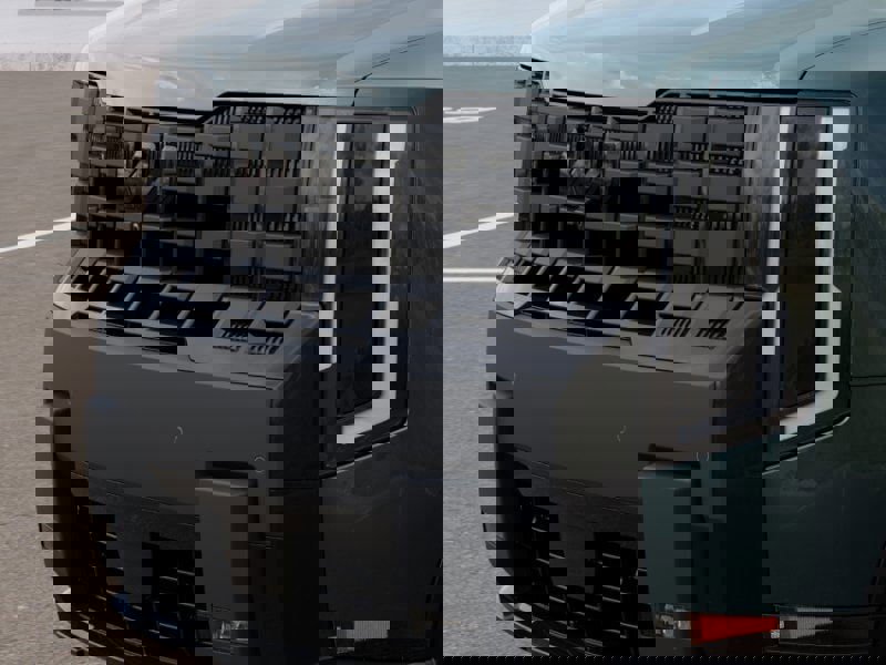 New 2027 Kia Telluride X-Line SX Prestige image 12