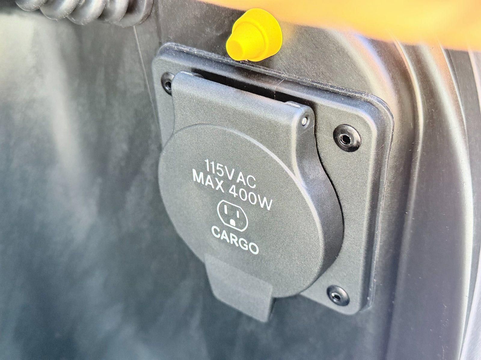 New 2026 RAM 1500 Tungsten w/ Off Road Group image 18