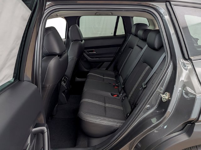 New 2026 MAZDA CX-50 AWD 2.5 S w/ Weather Package image 14