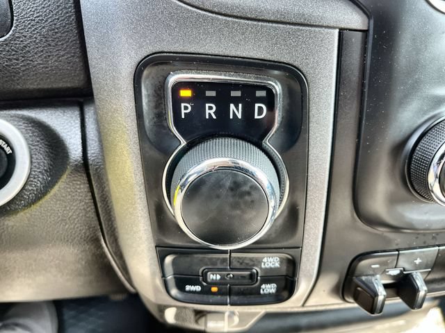 Used 2023 RAM 1500 Tradesman w/ Power & Remote Entry Group AWD/4WD image 23