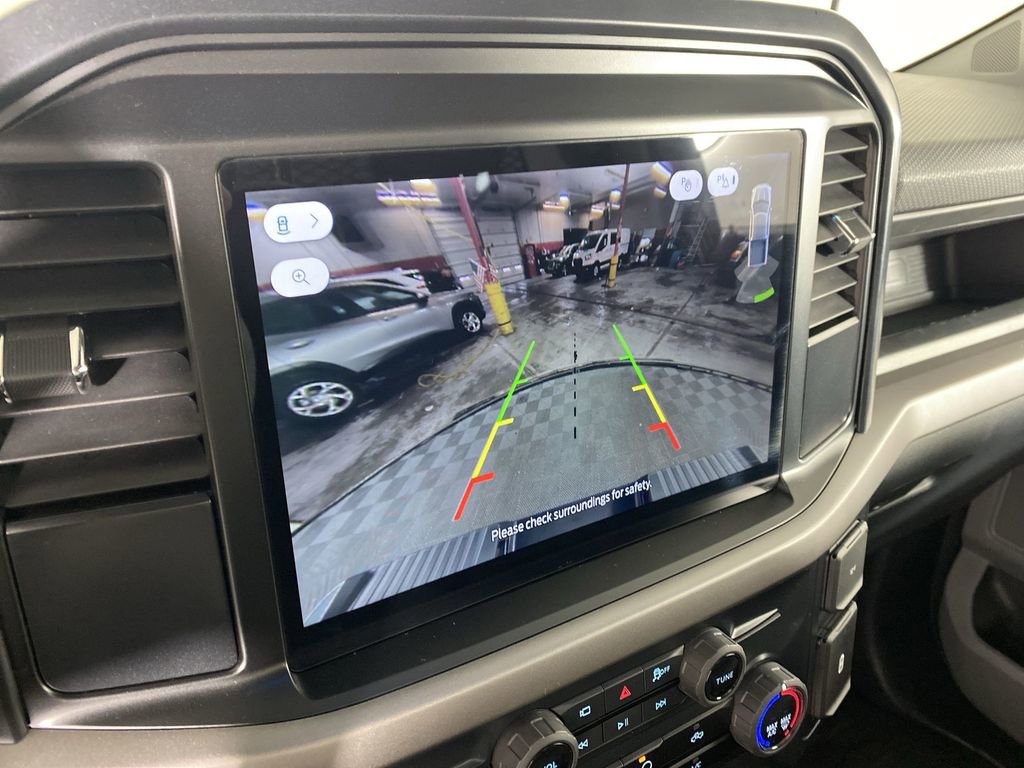 Used 2025 Ford F150 XL image 17
