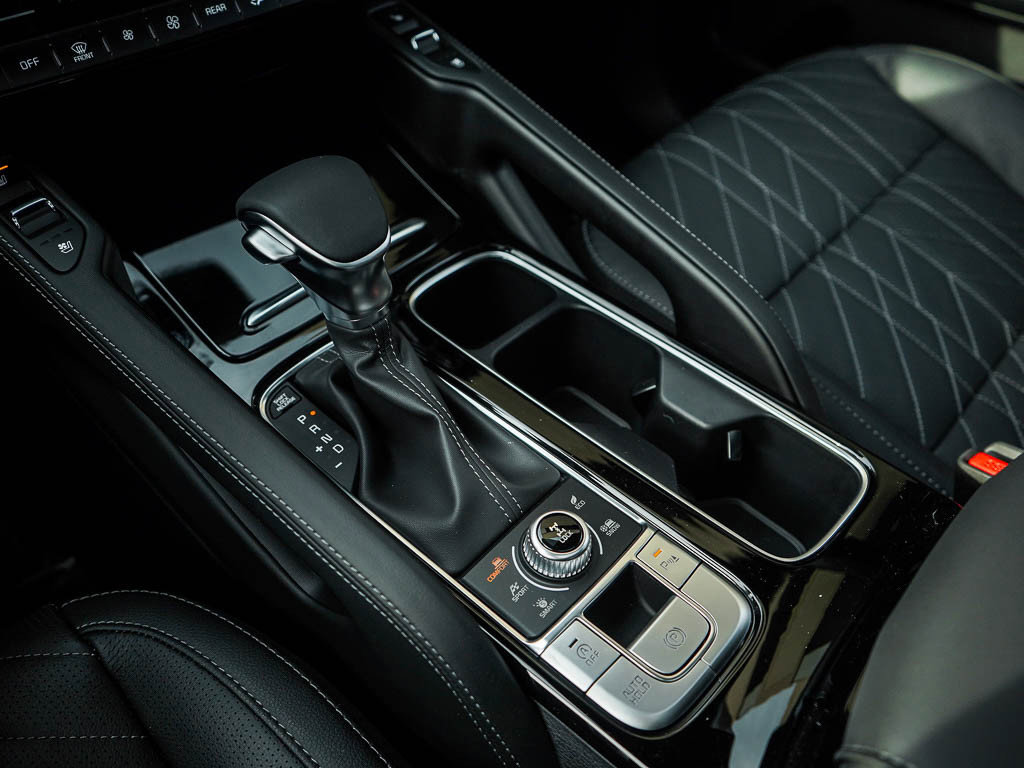 New 2025 Kia Telluride EX X-Line image 28