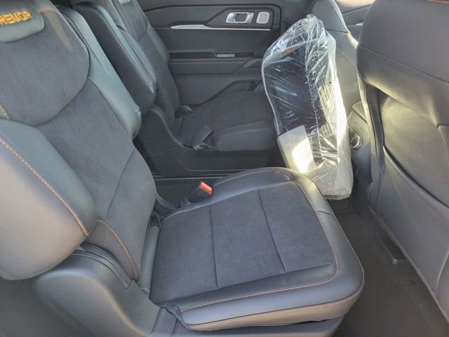 New 2026 Ford Explorer Tremor w/ Tremor Ultimate Package image 13