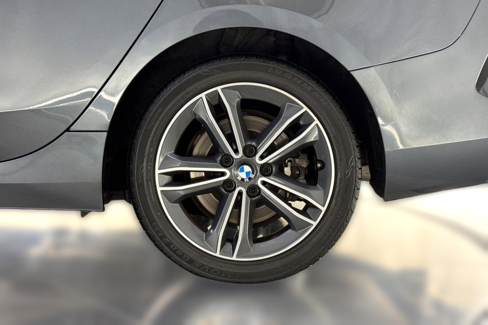 Used 2021 BMW 228i xDrive Gran Coupe w/ Convenience Package image 12