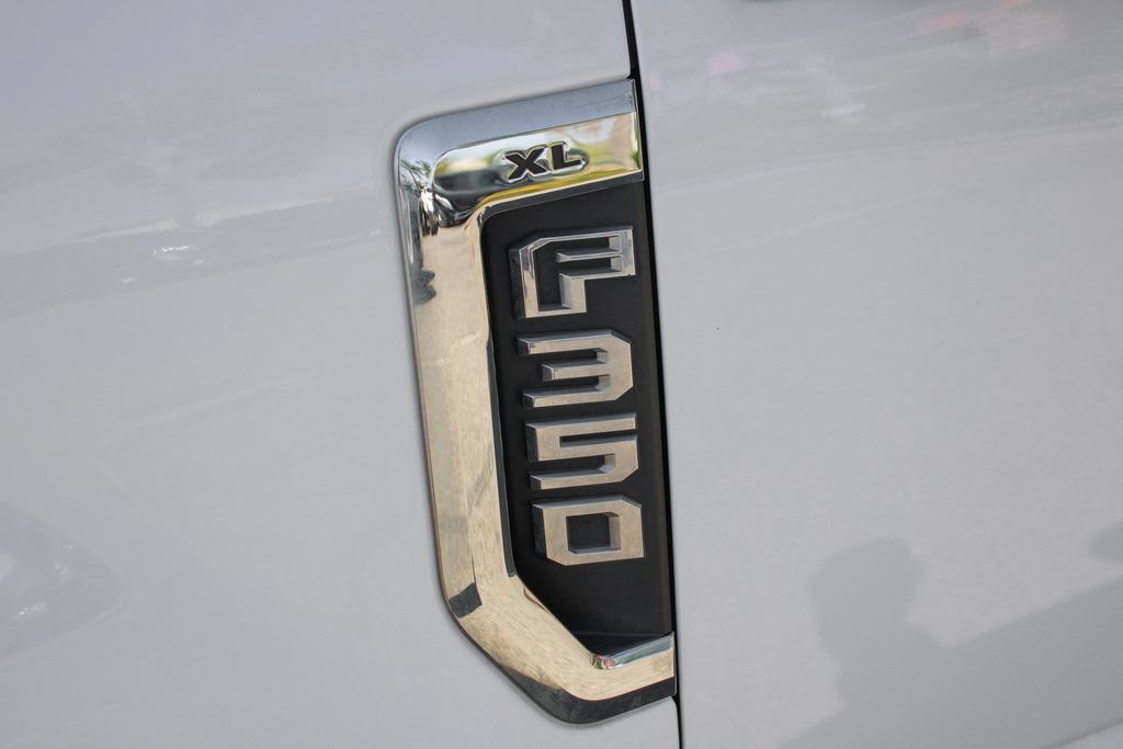 Used 2022 Ford F350 XL w/ Power Equipment Group RWD image 46