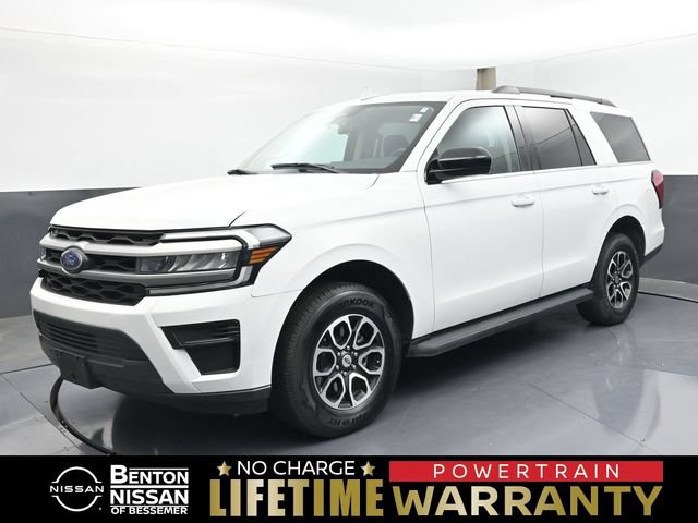 Used 2023 Ford Expedition XL