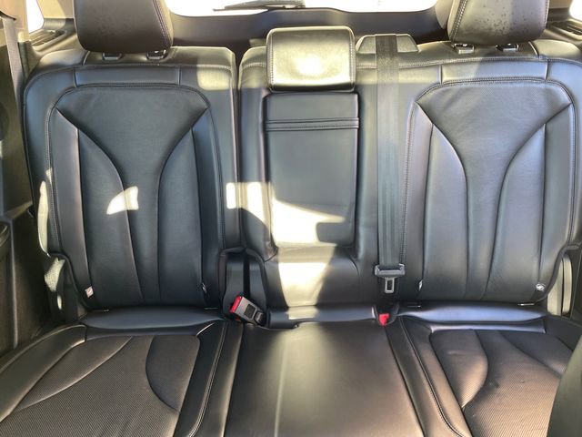 Used 2023 Lincoln Nautilus Reserve w/ Equipment Group 201A image 36