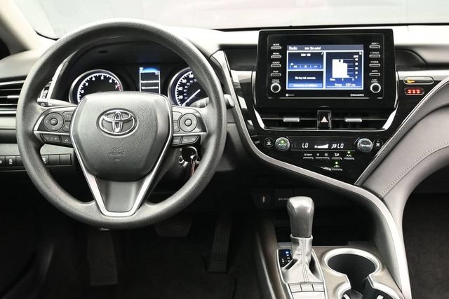 Used 2023 Toyota Camry LE FWD image 9