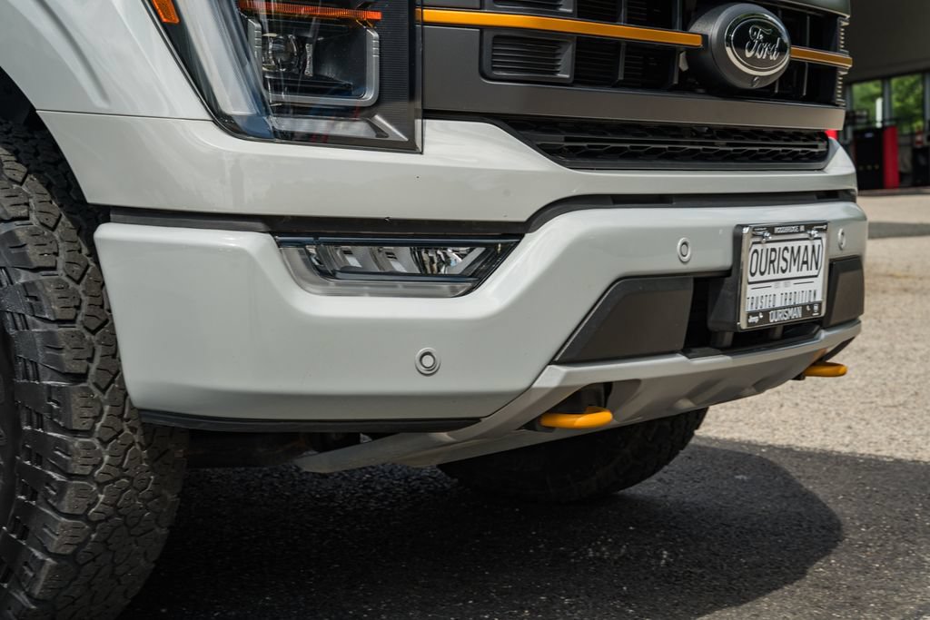 Used 2023 Ford F150 Tremor w/ Equipment Group 402A High AWD/4WD image 13
