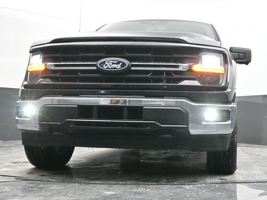 Used 2024 Ford F150 XLT w/ Mobile Office Package image 47